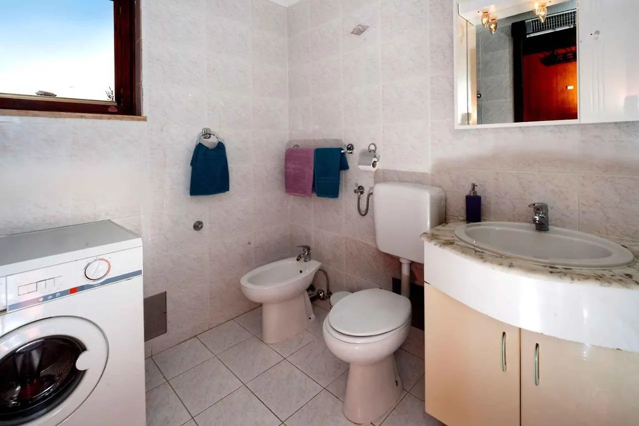 Apartment In Porec/Istrien 38512 Croatia