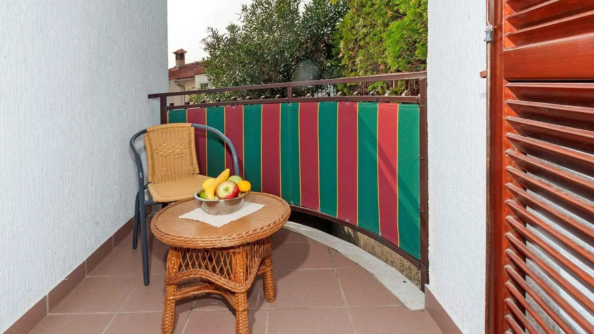 Apartment In Porec/Istrien 38512