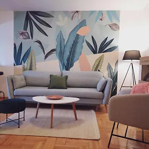 Radmila Apartment